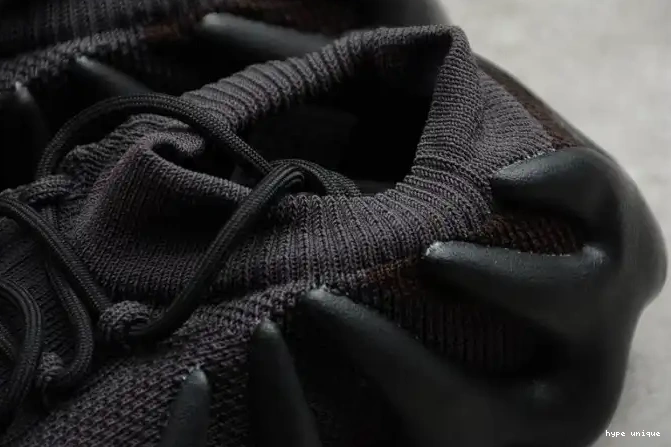 hype YEEZY 450 H68039 DARK ADIDAS SLATE 0612